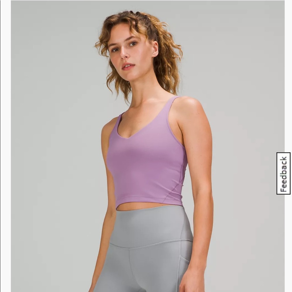 Lululemon Align Tank